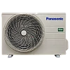 Panasonic Basic CS/CU-PZ25WKD