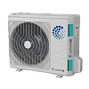 Systemair Sysplit Wall Smart 07 V4 HP Q