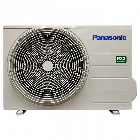 Panasonic Basic CS/CU-PZ25WKD