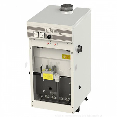 ACV Alfa Comfort 60 v15 (52 кВт)