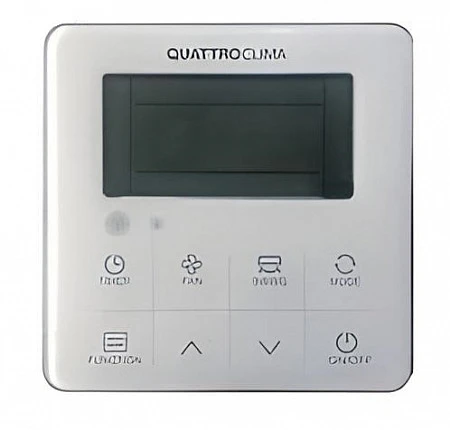 QUATTROCLIMA QV-M36WD