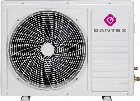 Dantex Eco Star RK-18ENT6/RK-18ENT6E
