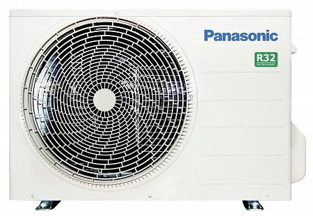 Panasonic Compact CS-TZ20ZKEW/CU-TZ20ZKE
