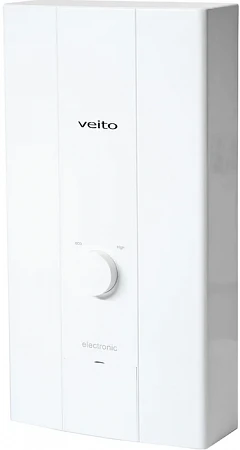 Veito Blue E 12