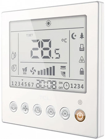 TCL TTB-90D1HWA