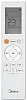 Midea MUE-18HRN1-Q/MOX330U-18HN1-QB6/-40