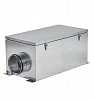 Shuft SWIFT 500 EC - A