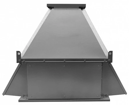 Shuft RAW-10-180M6-2h/400-18,5-1000
