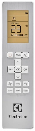 Electrolux Nordic EACS-30HT/N3_24Y