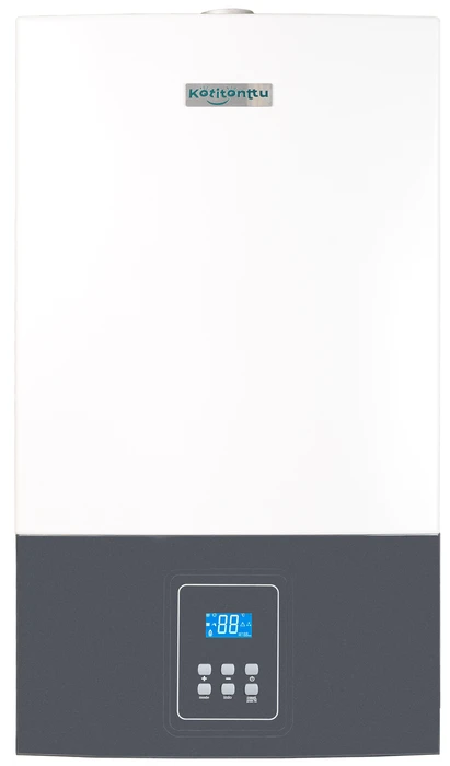 Kotitonttu TOIVO T18 O OpenTherm