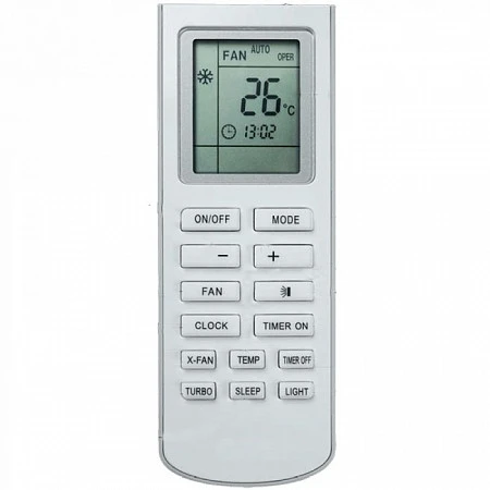 JAX Тasmania ACN – 07 HE
