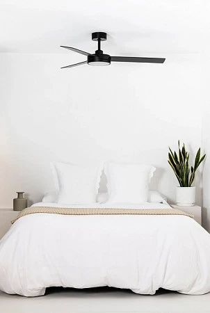 Faro BARTH Black