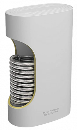 Royal Thermo AQUATEC INOX RTWX-F 80 настенный