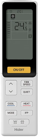 Haier AF25S2SD1FA/1U25S2SM3FA