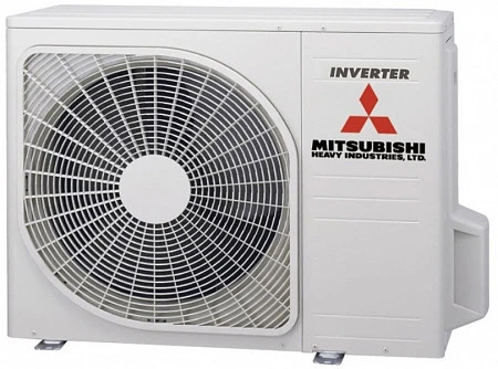 Mitsubishi Heavy SRK35ZS-W/SRC35ZS-W2