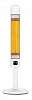 Luxeva PRO 2500-FR white