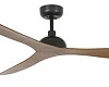 Faro GOTLAND FAN BLACK (33447)