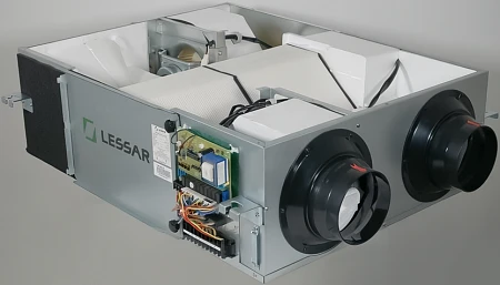 Lessar LV-PACU-250-P-AC-WIFI-E50