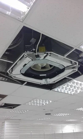 Electrolux Super Match ERP R32 EACС/I-24 FMI/N8_ERP