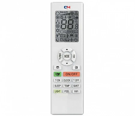 Cooper&Hunter Avalon CH-S09FTXB-GD