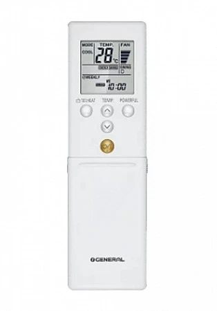 General Flexible Multi R32 ASHG 18 KMTB/In