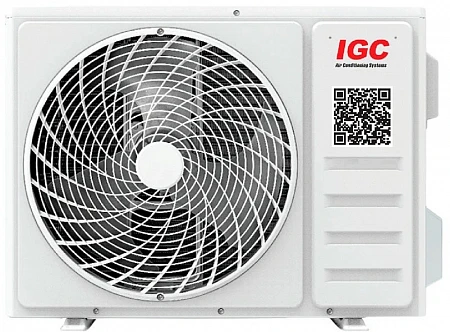 IGC ICT-18H/U