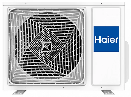 Haier Jade AS25S2SJ2FA-W/1U25MECFRA