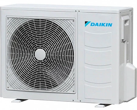 Daikin FFQN35CXV/RYN35CXV Nord -30