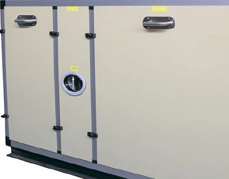 Polman DM-5000