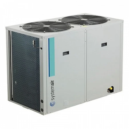Systemair SYSPLIT DUCT 96 HP R