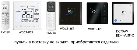 Midea MIH28BHN18