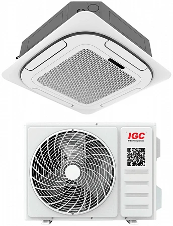 IGC ICT-18H/U