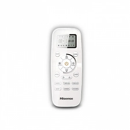 Hisense Strong Neo Premium Classic A AS-36HR4SDKVTG