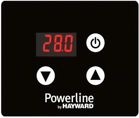 Hayward Classic powerline Inverter 18