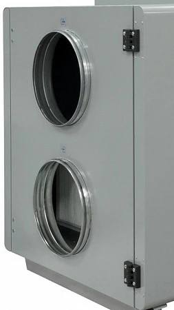 Lessar LV-RACU 1900 HWR-0-1 EC-RHX E15