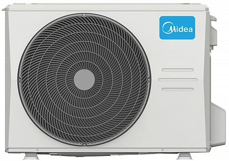 Midea MFYC400-24HRFN8-Q/MOX430UL-24HFN8-Q