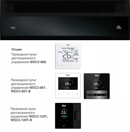 Mdv I3-36WMVR12D-B