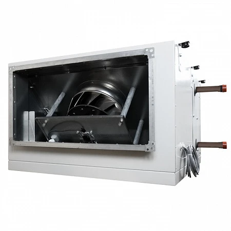 ФЬОРДИ ВПУ 1500 W