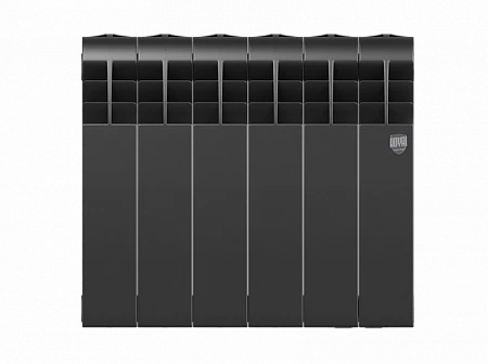 Royal Thermo Biliner 350 Noire Sable 6 секц.