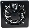 ESQ YWF4E-500B-B0 с настенной панелью, нагнетание
