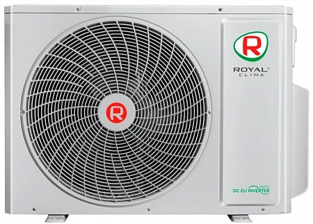 Royal Clima Grida RCI-GRC35HN