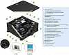 Ventmachine Colibri 1000 АС G3