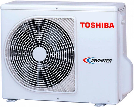 Toshiba Shorai Edge RAS-B18G3KVSGB-E/RAS-18J2AVSG-E1
