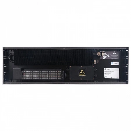 STOUT SCQ-1100-1124200