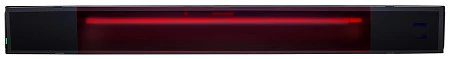 Heliosa RADIO BLACK EVO 2500 (2500Вт) черный