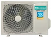 Hisense Silver Crystal Super AS-10UW4RVETG00(R) SILVER