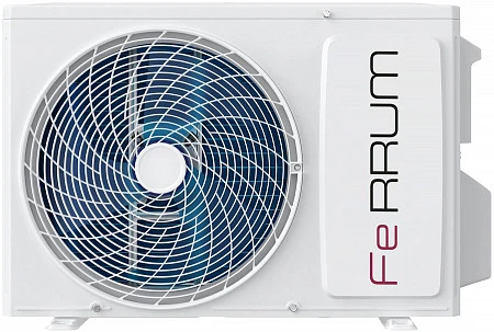 Ferrum Titan FIS36VR1/FOS36VR1-WS40