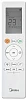 Midea Free match MMCA4U-09HRFNX-Q(GA)/T-MBQ4-03A