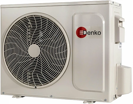 Denko Legend DU-09I (TCL)