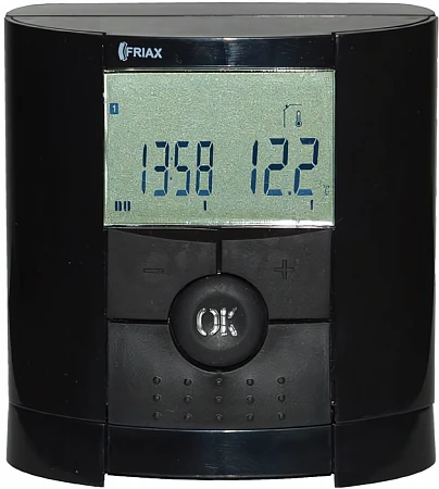 Friax SPC 30 WEVA Genesis